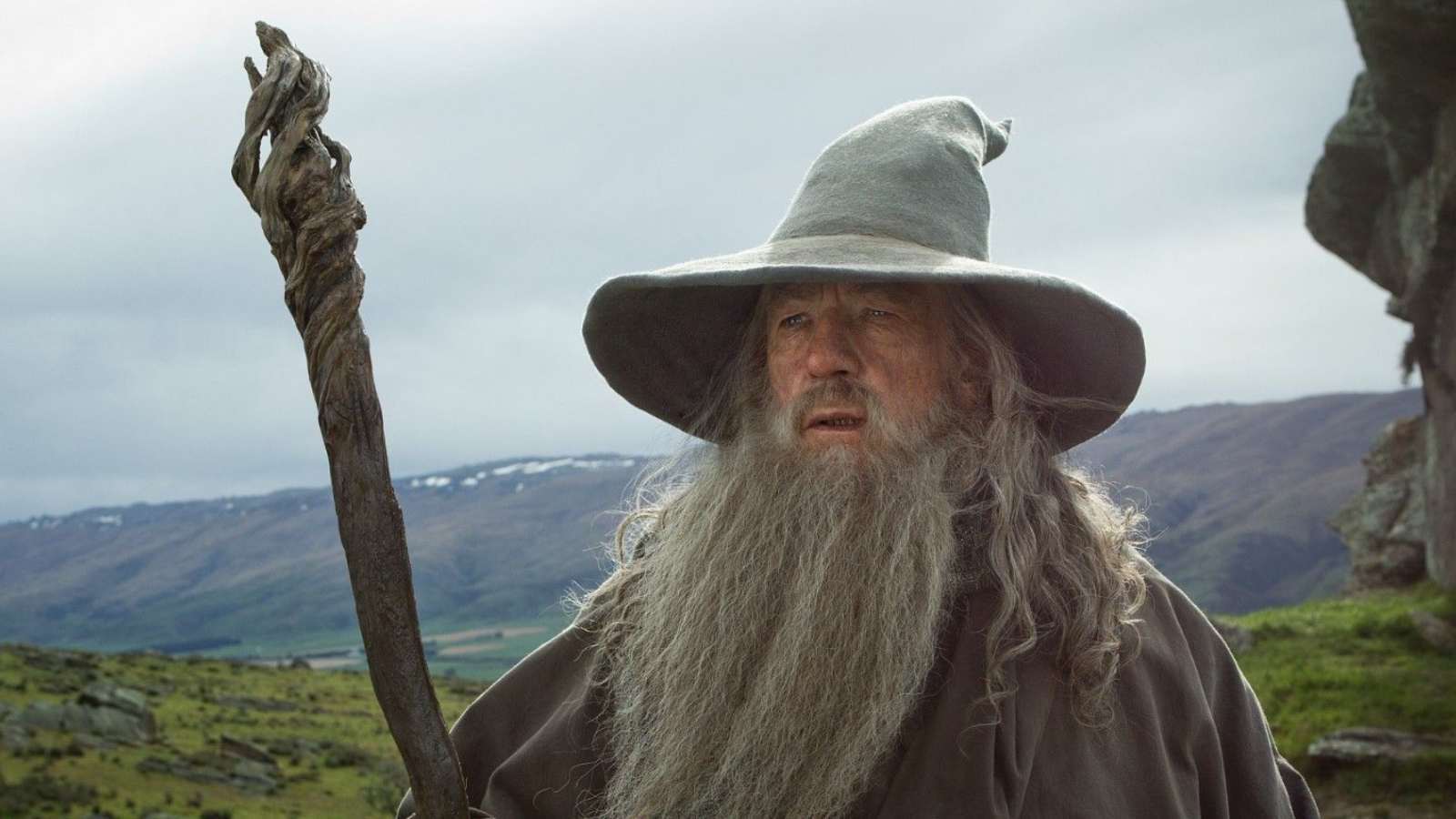 How Did Gandalf Return To Middle-Earth In ‘Lord Of The Rings’? Who Resurrected Him?