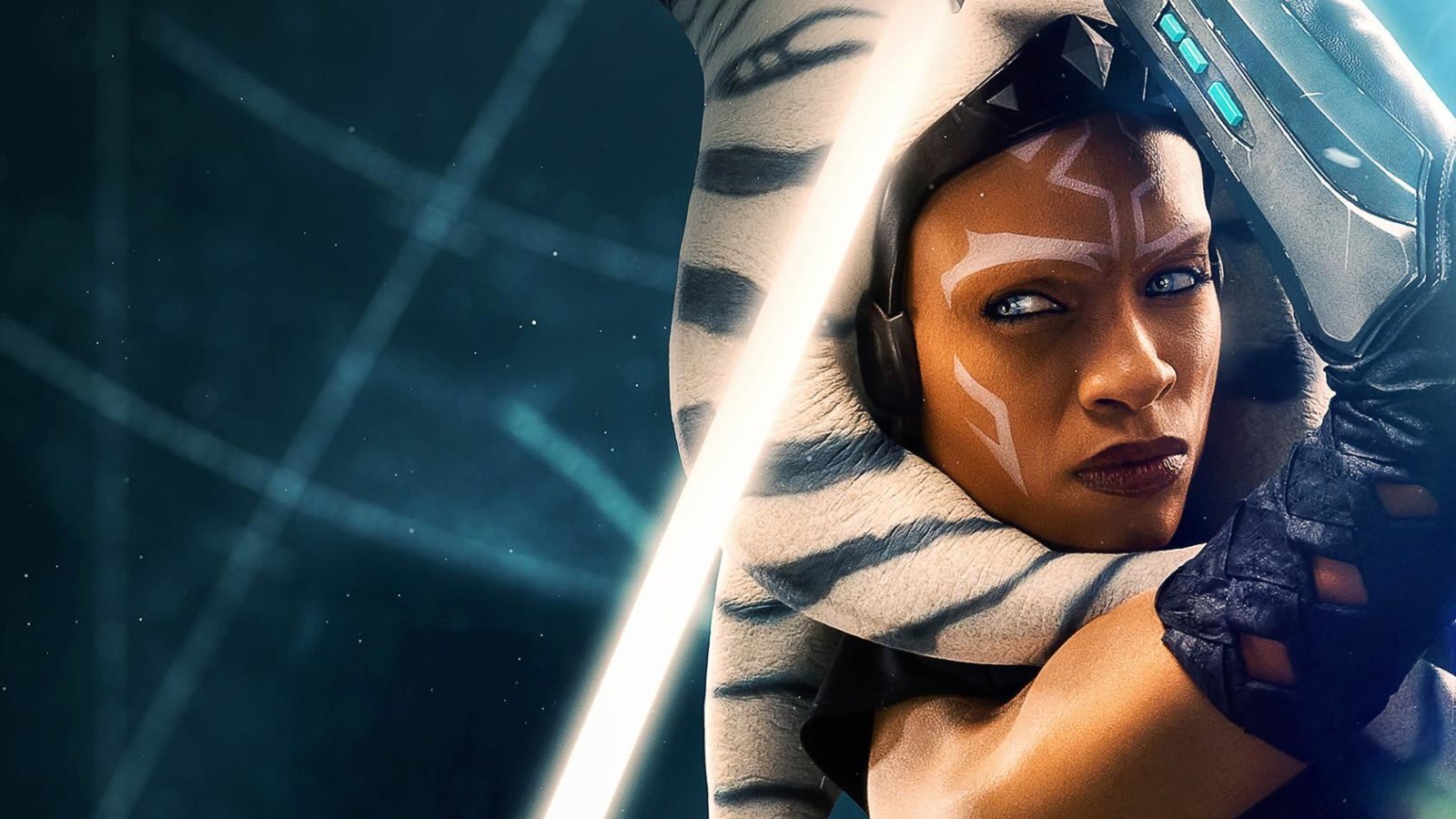 Is Disney+ Preparing To Say Goodbye To ‘Ahsoka’?