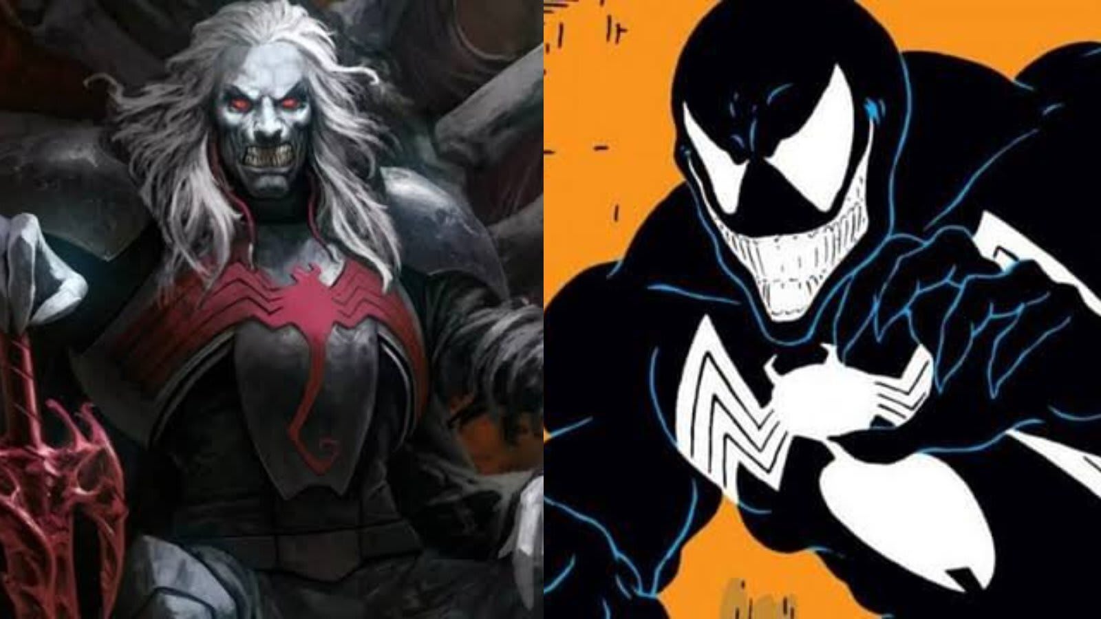 Here’s Why The Symbiote God Knull Can Become The Greatest Villain In MCU History