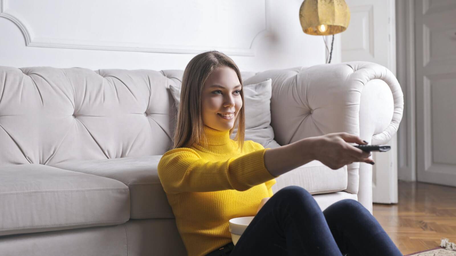 How to watch the CW in 2024 Yardbarker
