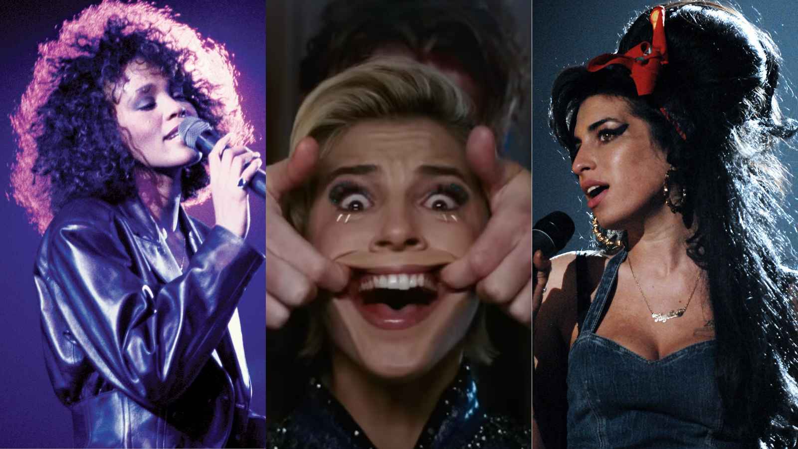 ‘Smile 2’ Director Reveals Celebrity Suffering Was Inspired By Tragedies Of Amy Winehouse And Whitney Houston