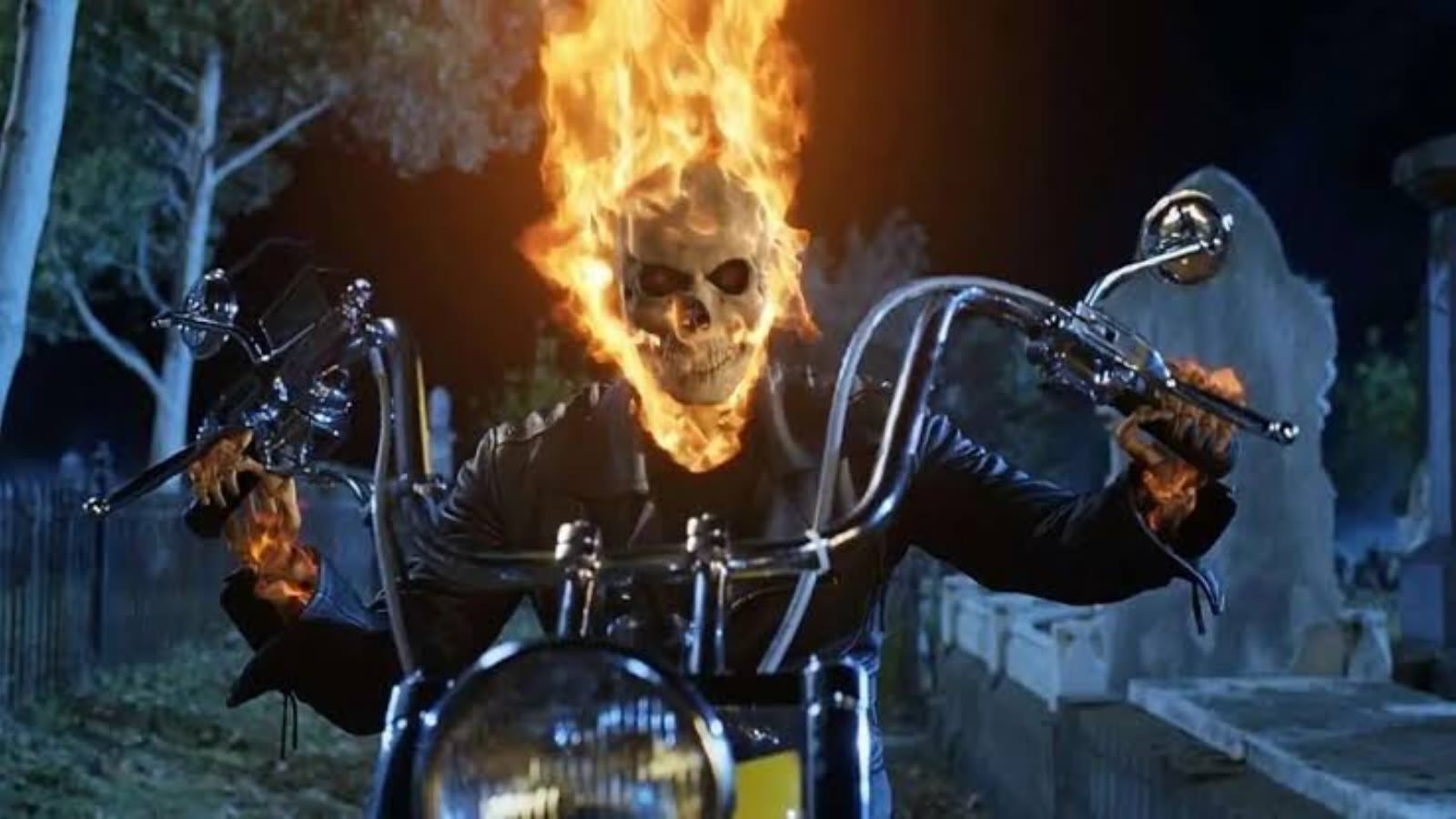 Nicolas Cage Rumored To Return To The MCU As Ghost Rider After Ryan Reynolds’ Failed Attempt To Bring Him Back In ‘Deadpool And Wolverine’ 