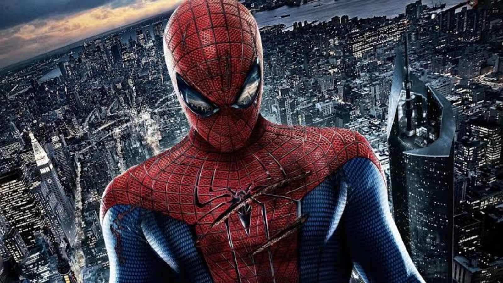 Why Sony’s Spider-Man Spinoff Universe Is Awful