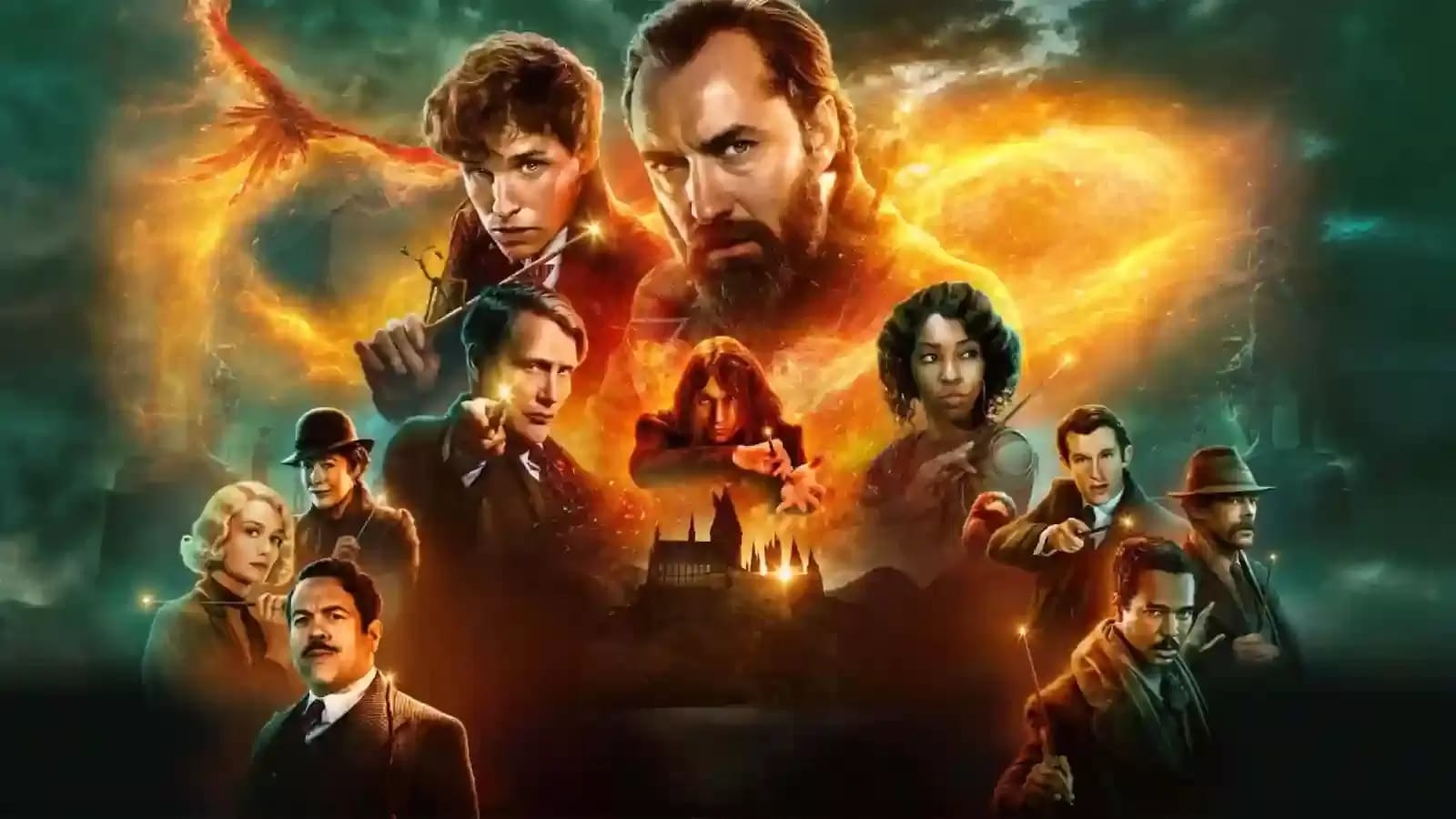 7 Reasons Why ‘Fantastic Beasts’ Failed