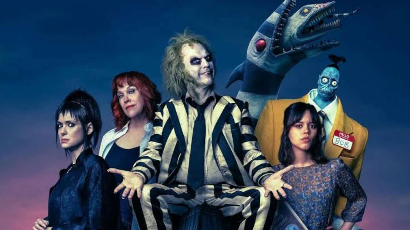 Will There Be A Third ‘Beetlejuice’ Movie?