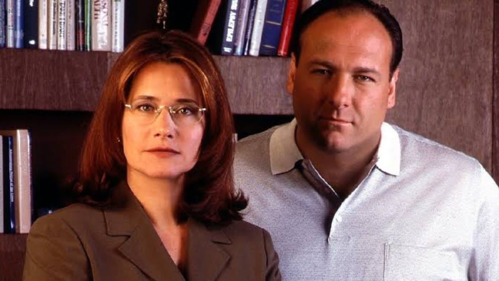 Lorraine Bracco’s Believes Tony Soprano And Dr. Jennifer Melfi Reunited After ‘The Sopranos’ Ending 