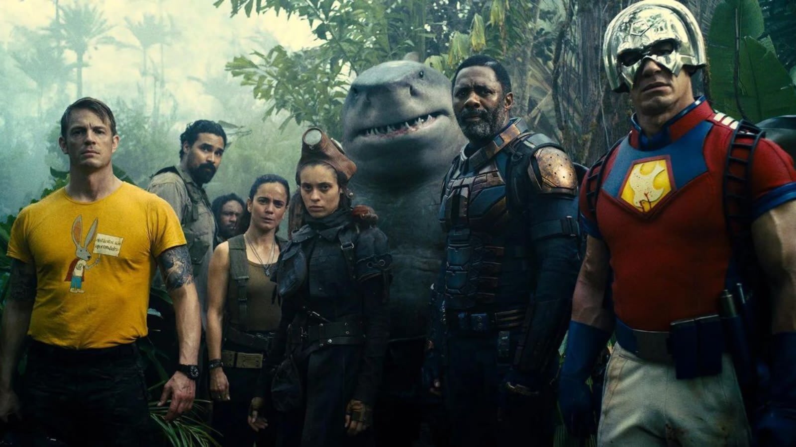 James Gunn Clarifies Why ‘The Suicide Squad’ Won’t Be DCU Canon