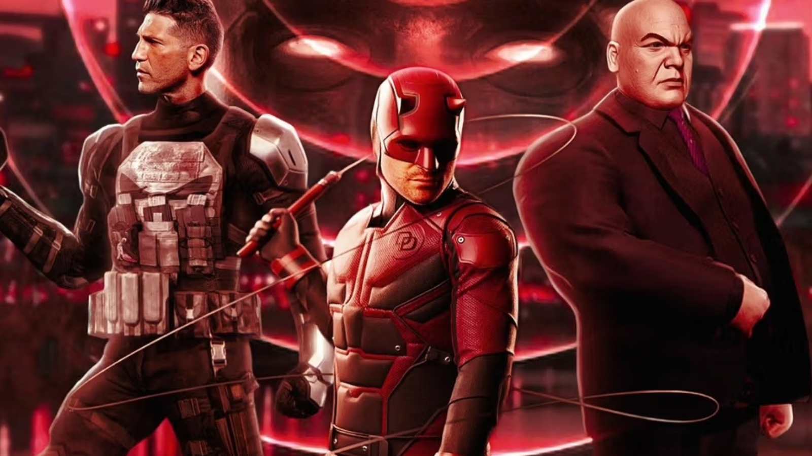 ‘Daredevil: Born Again’ Cast Explains How The Story Connects To