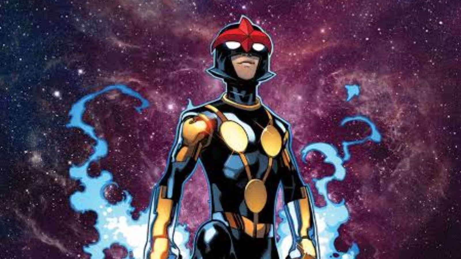 ‘Nova’ Likely To Launch MCU’s Next Phase With Focus On The Cosmic Side