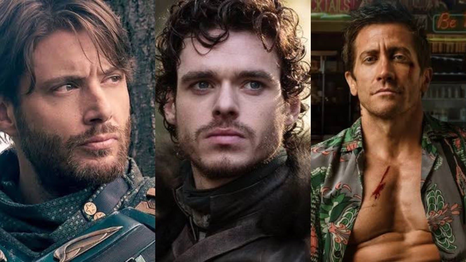 7 Actors Who Could Play Batman In James Gunn’s DCU