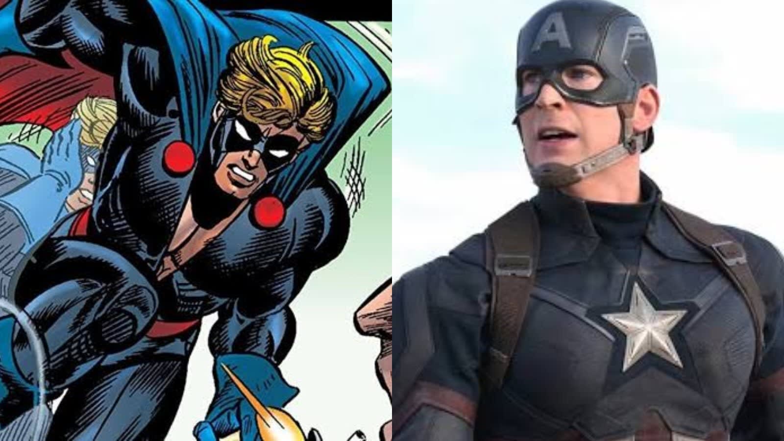 Chris Evans’ MCU Return In ‘Avengers: Doomsday’ Might Mark His Villainous Turn