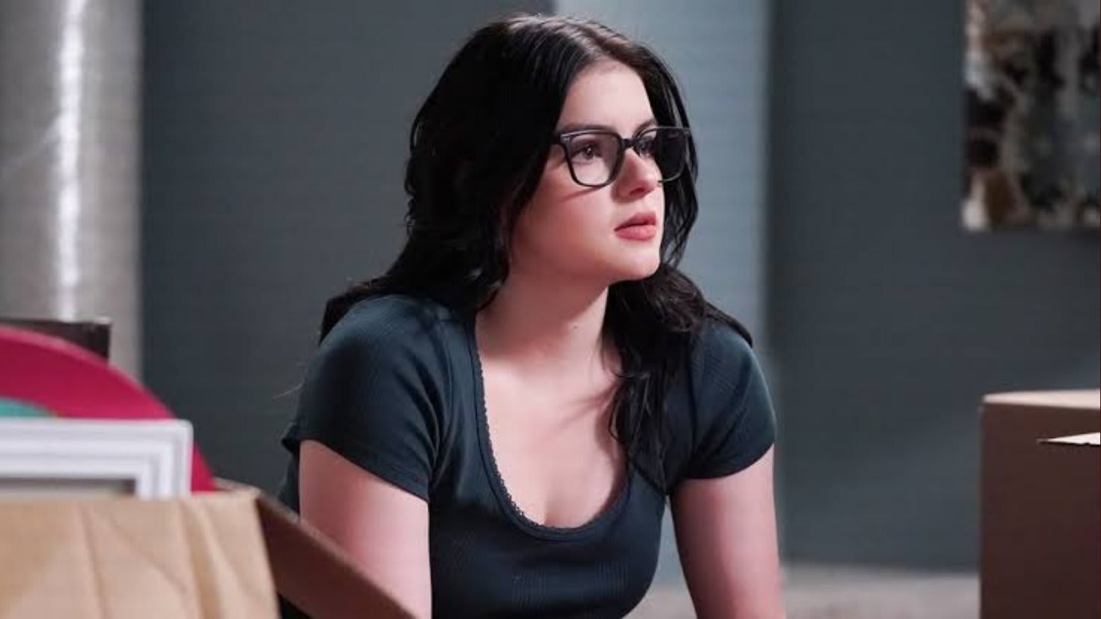 'I Don’t Think L.A. Was Ever Really My Vibe': Ariel Winter Shared About her Life Outside Hollywood