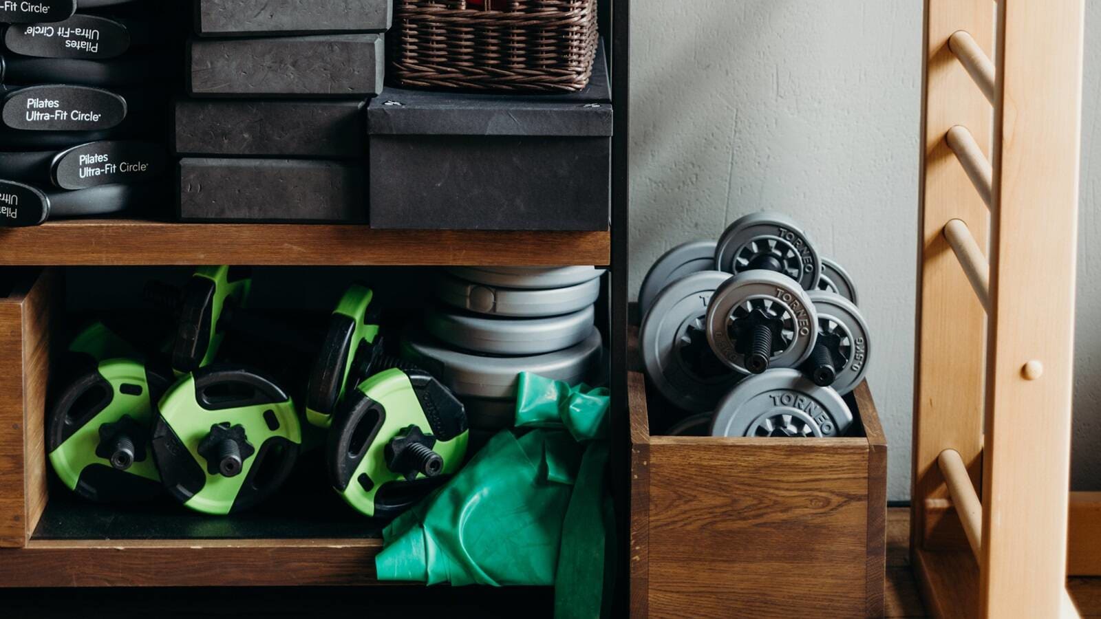 24 health & fitness deals for Black Friday 2023 Yardbarker