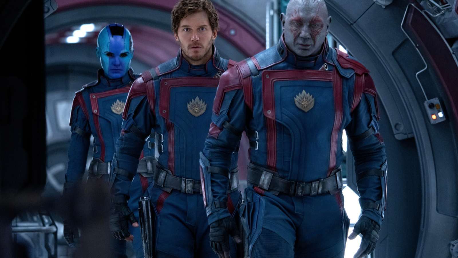 Drax Actor Dave Bautista Wants To Work With ‘Guardians Of The Galaxy’ Co-Stars In The DC Universe