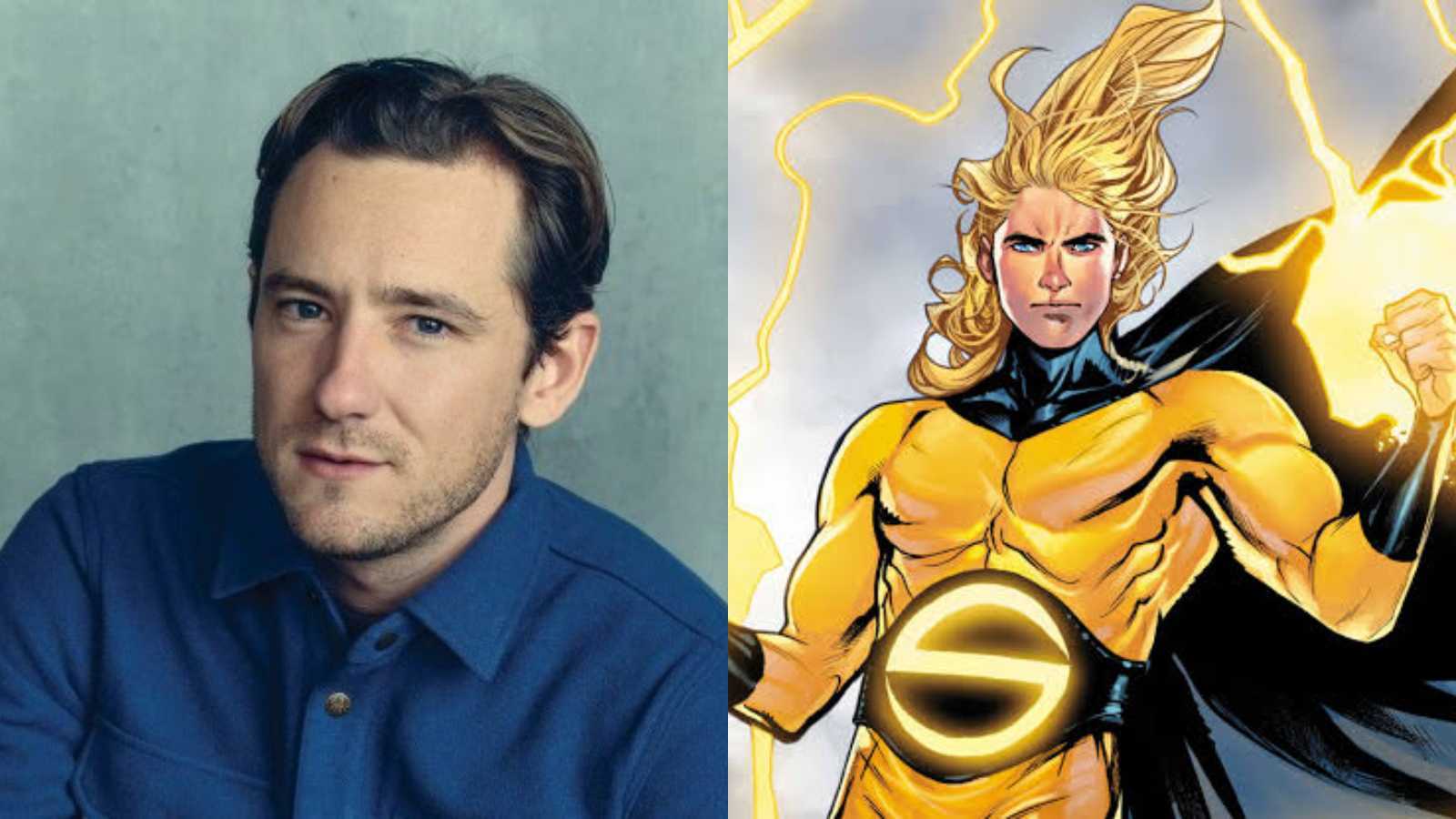 Who Is Sentry, The Marvel Hero With A Dark Twist Played By ‘Top Gun: Maverick’ Actor Lewis Pullman In ‘Thunderbolts’?