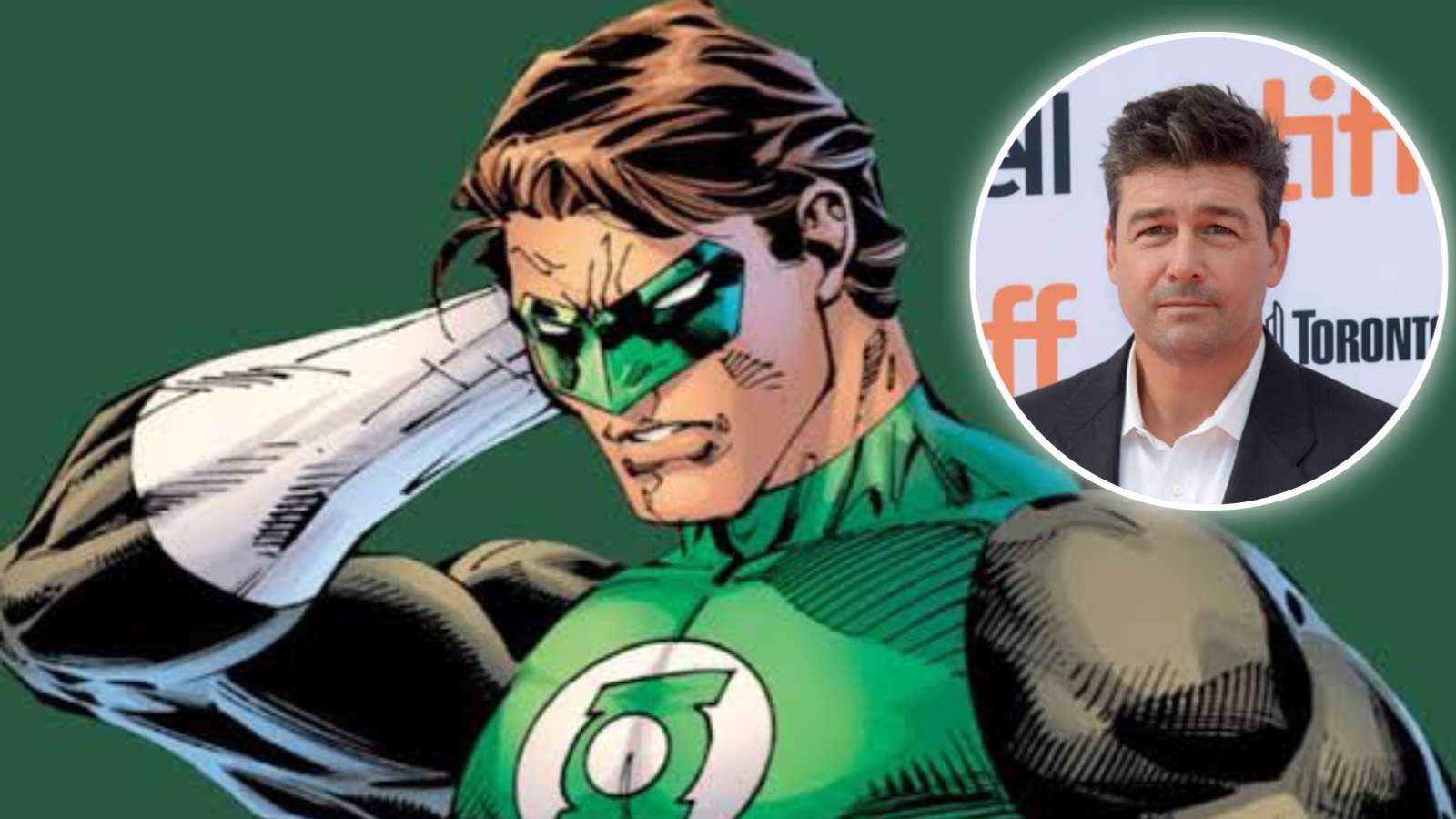 Kyle Chandler Set To Play Hal Jordan In HBO’s ‘Green Lantern’ Series