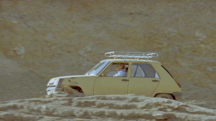 And Life Goes On... (1992)