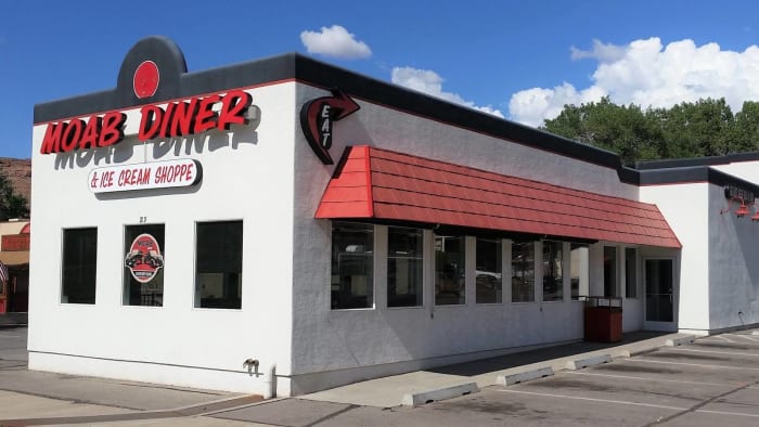 Moab Diner