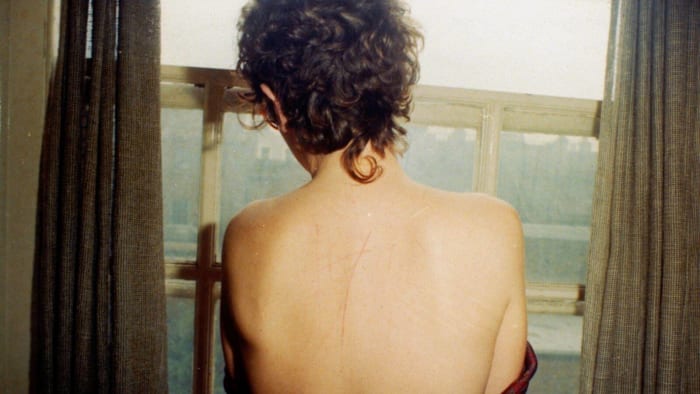 'All the Beauty and the Bloodshed'