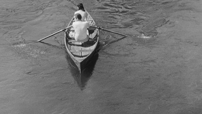 A Day in the Country (1945)