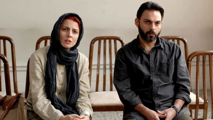 A Separation (2011)
