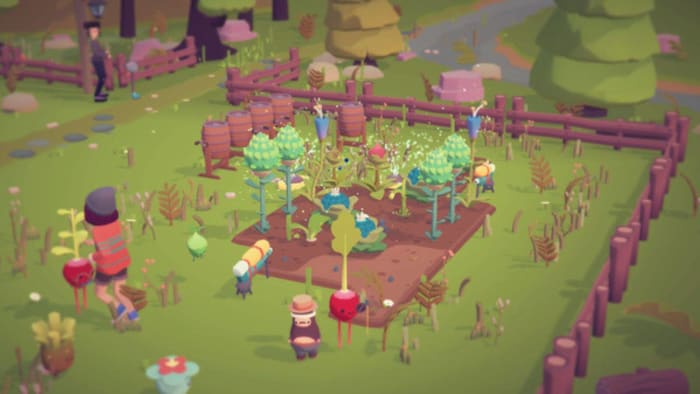 'Ooblets'
