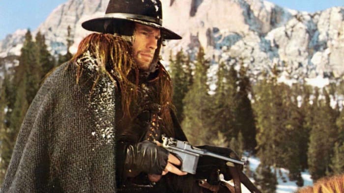 The Great Silence (1968)