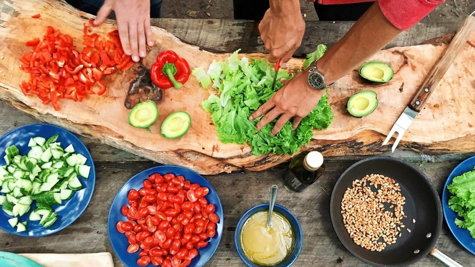 How to watch food network on hotsell amazon prime
