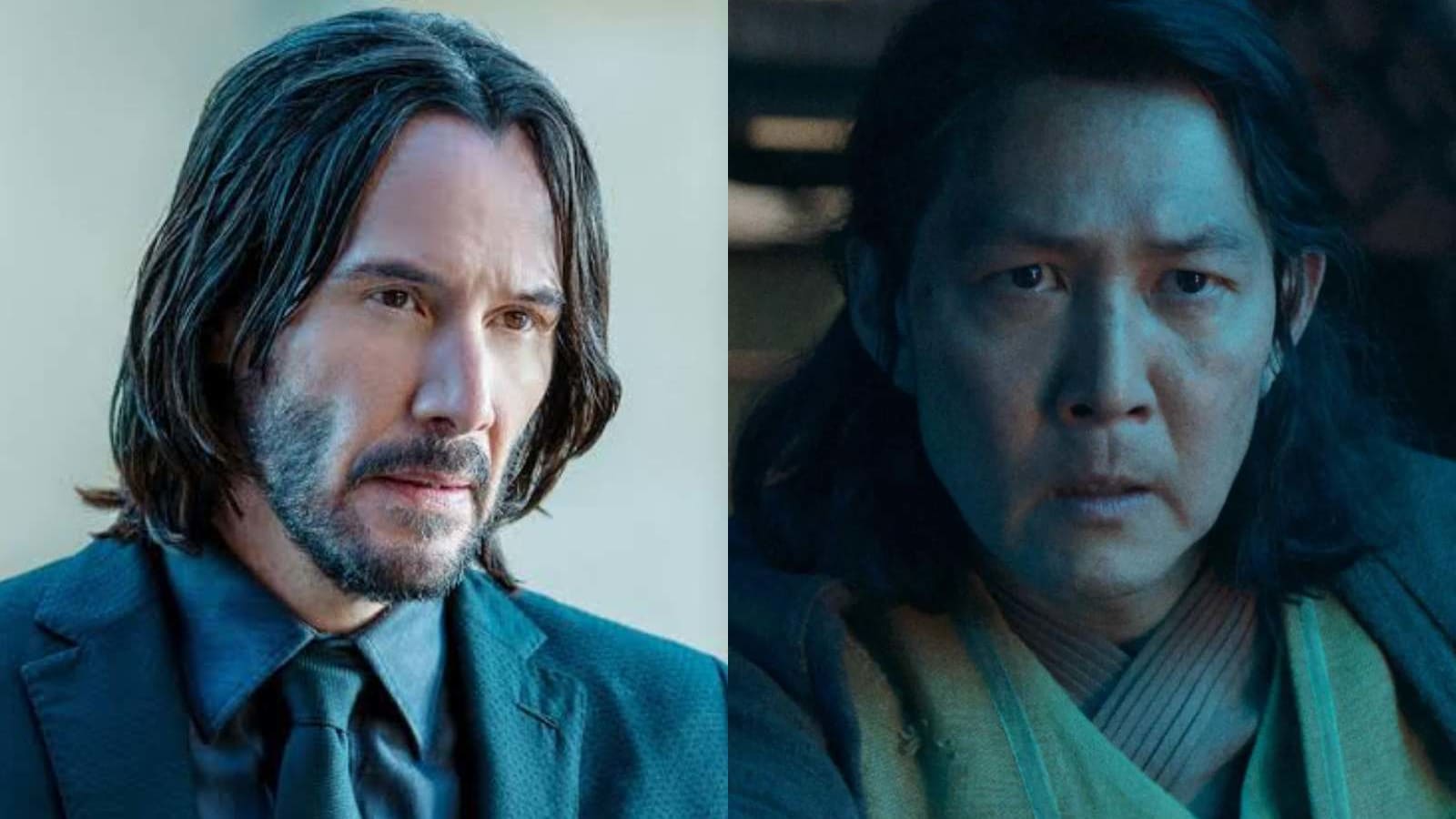 Keanu Reeves Almost Joined The Force In ‘The Acolyte’ As Jedi Master Sol