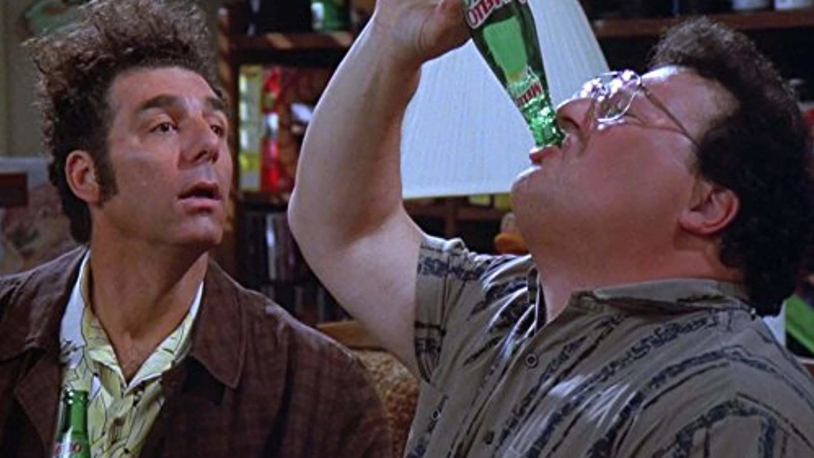 The best recurring Seinfeld characters