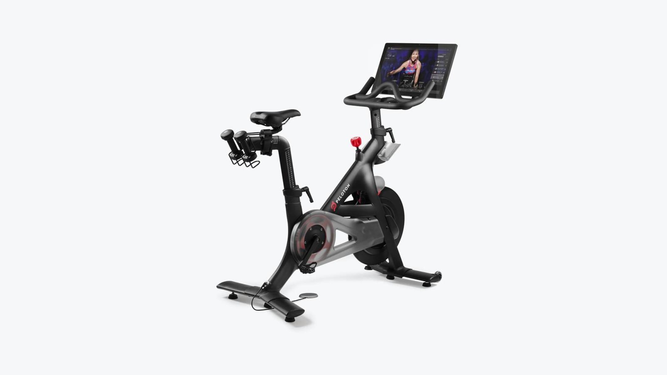 Buying a stationary bike discount
