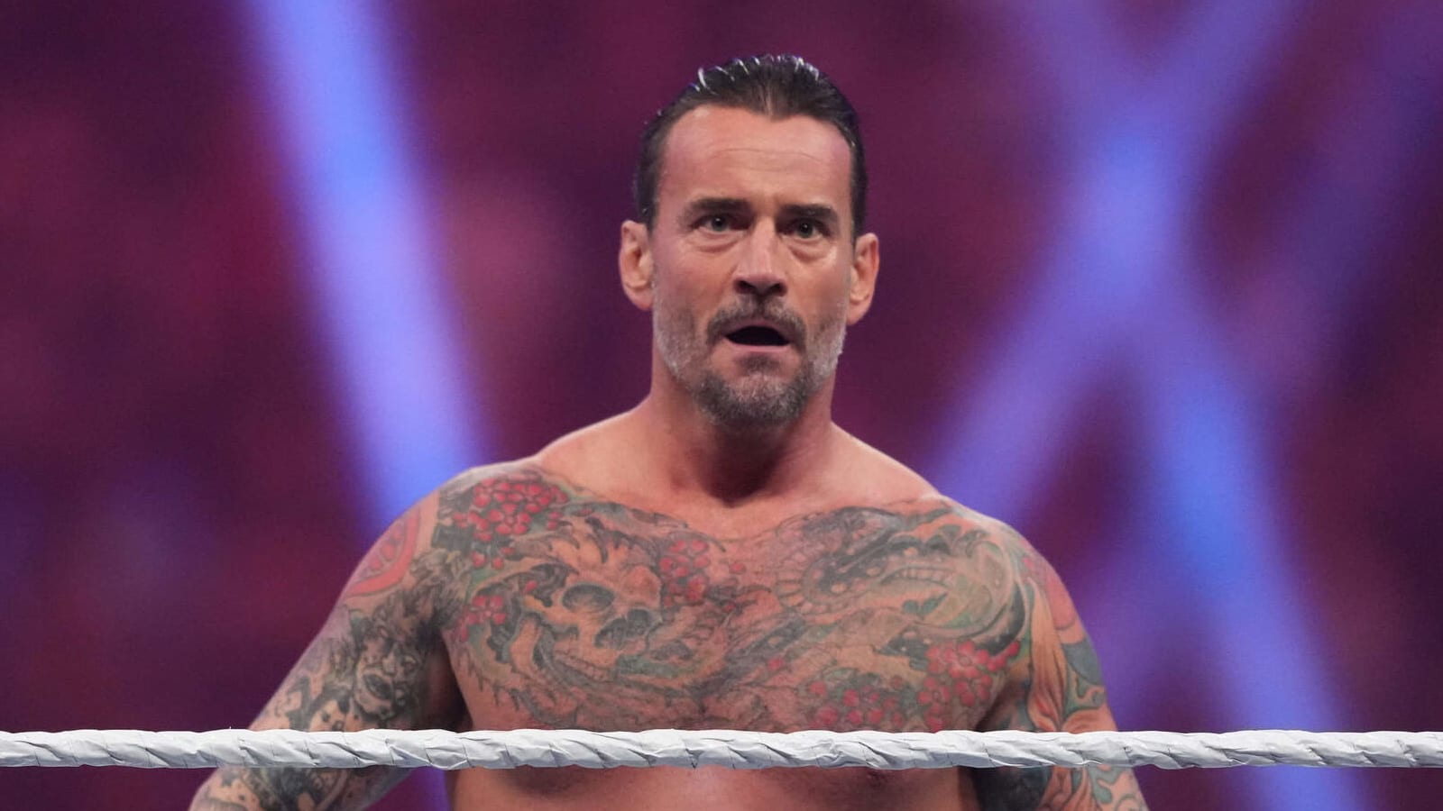 'Larry’s not there yet,' Top Champion takes a dig at CM Punk’s dog outdrawing several WWE Superstars and legends in merchandise sales