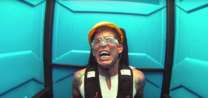 "Poo Cocktail Supreme"