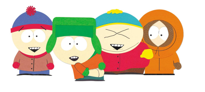 'South Park: Bigger, Longer, & Uncut'