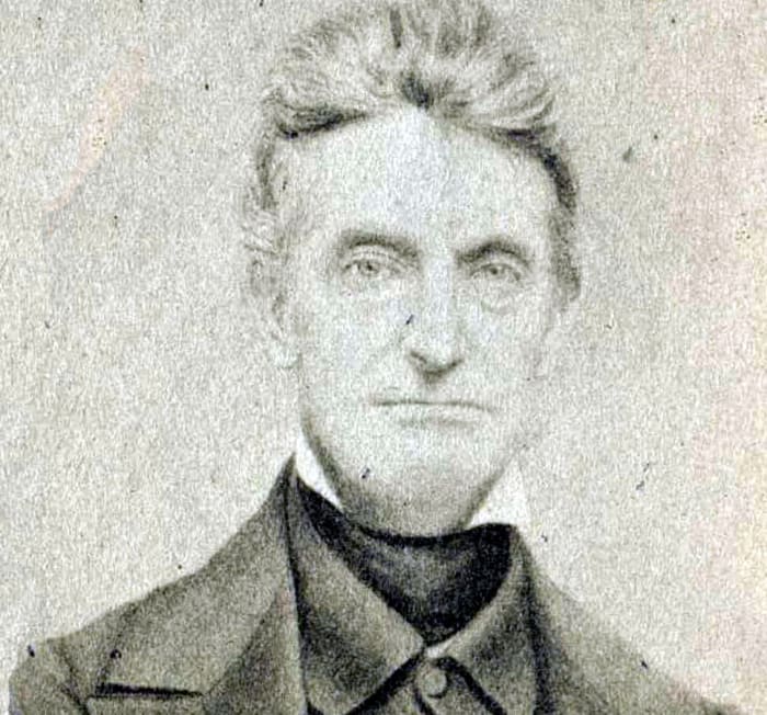 John Brown