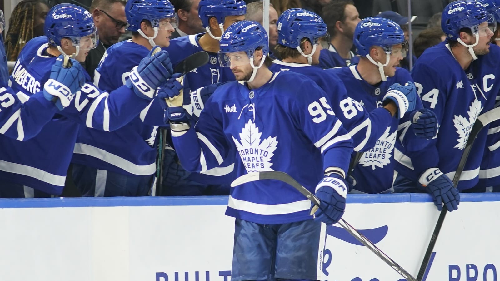The stories of OEL and Tyler Myers with the Canucks prove NHL players exist in context of their contracts
