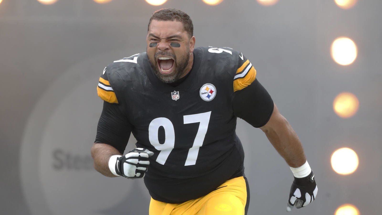 Cam Heyward'S Bold Move: Will It Pay Off For The Steelers? - mqd3ube