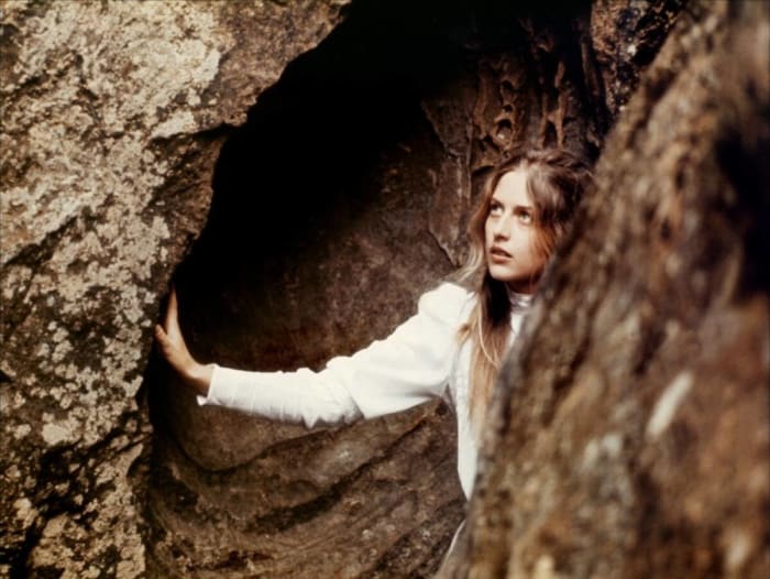 'Picnic at Hanging Rock'