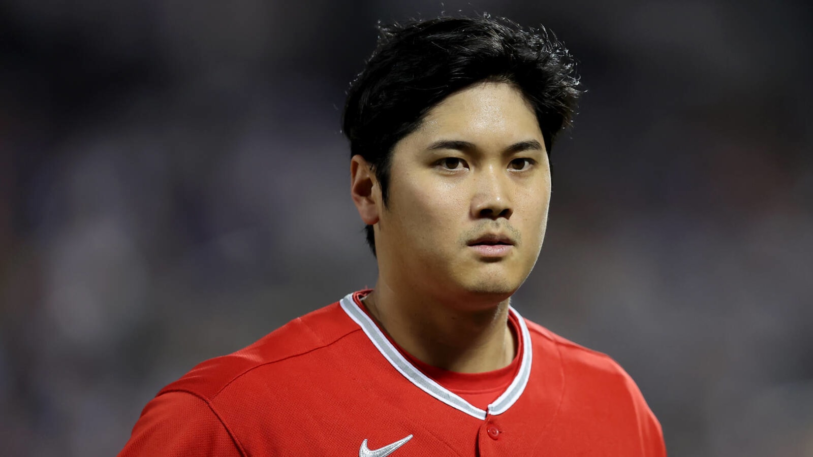 Shohei Ohtani's contract has even more unique qualities