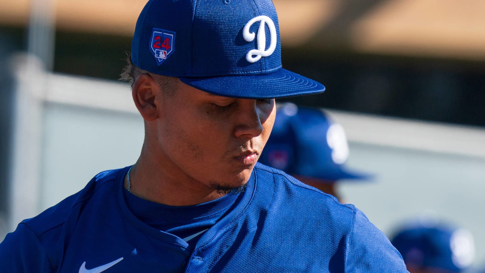 Mariners Claim Eduardo Salazar Off Waivers From Dodgers