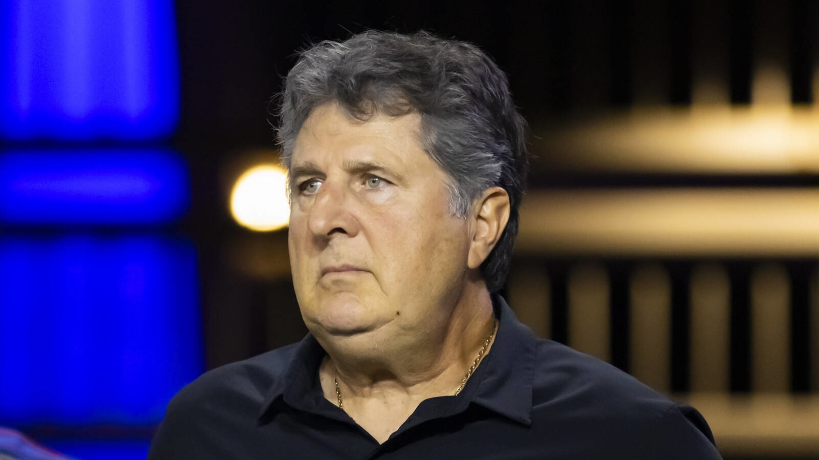 Mike Leach hospitalized as situation described as 'critical'