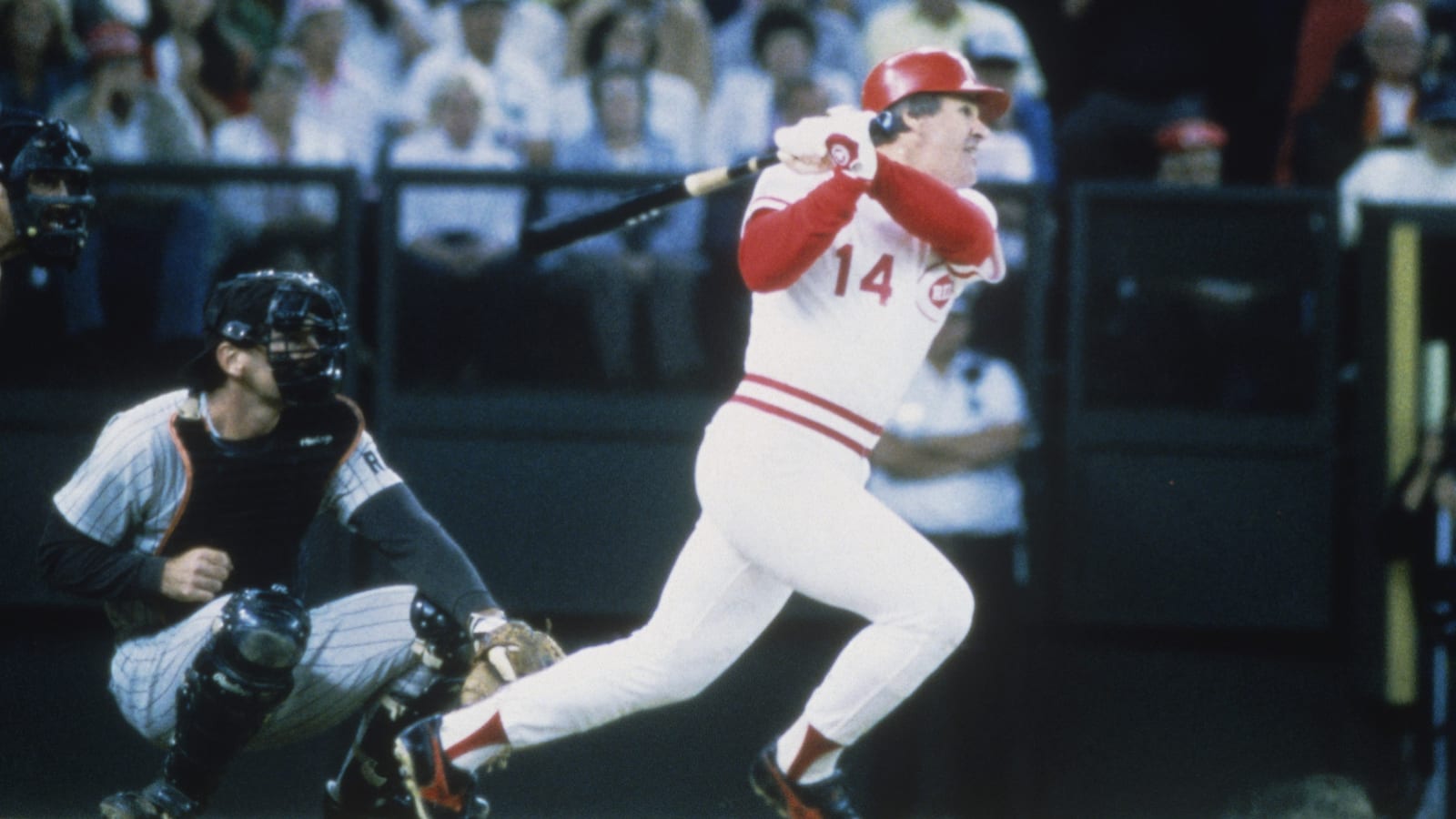 The legacy defining moments for sports legends