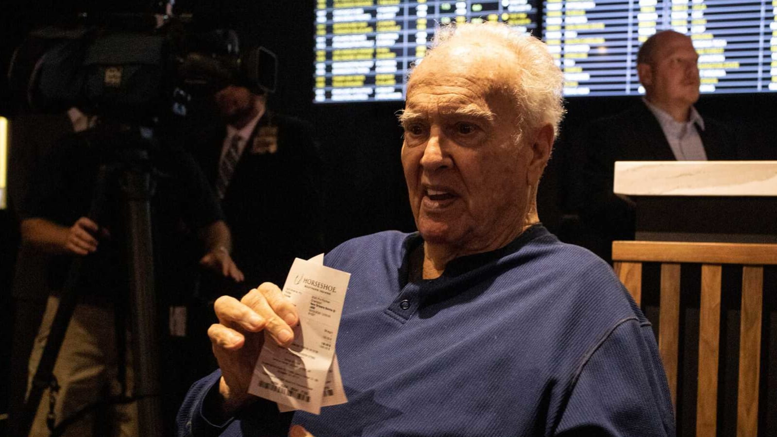 How Green Bay Packers Legend Paul Hornung Fulfilled His Horse Racing Dream
