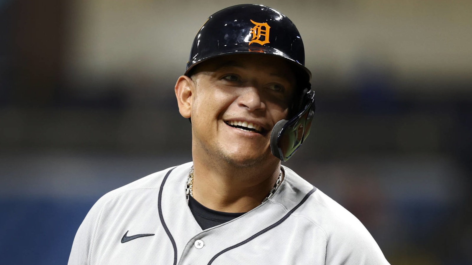 Miguel Cabrera has message for former teammate Justin Verlander