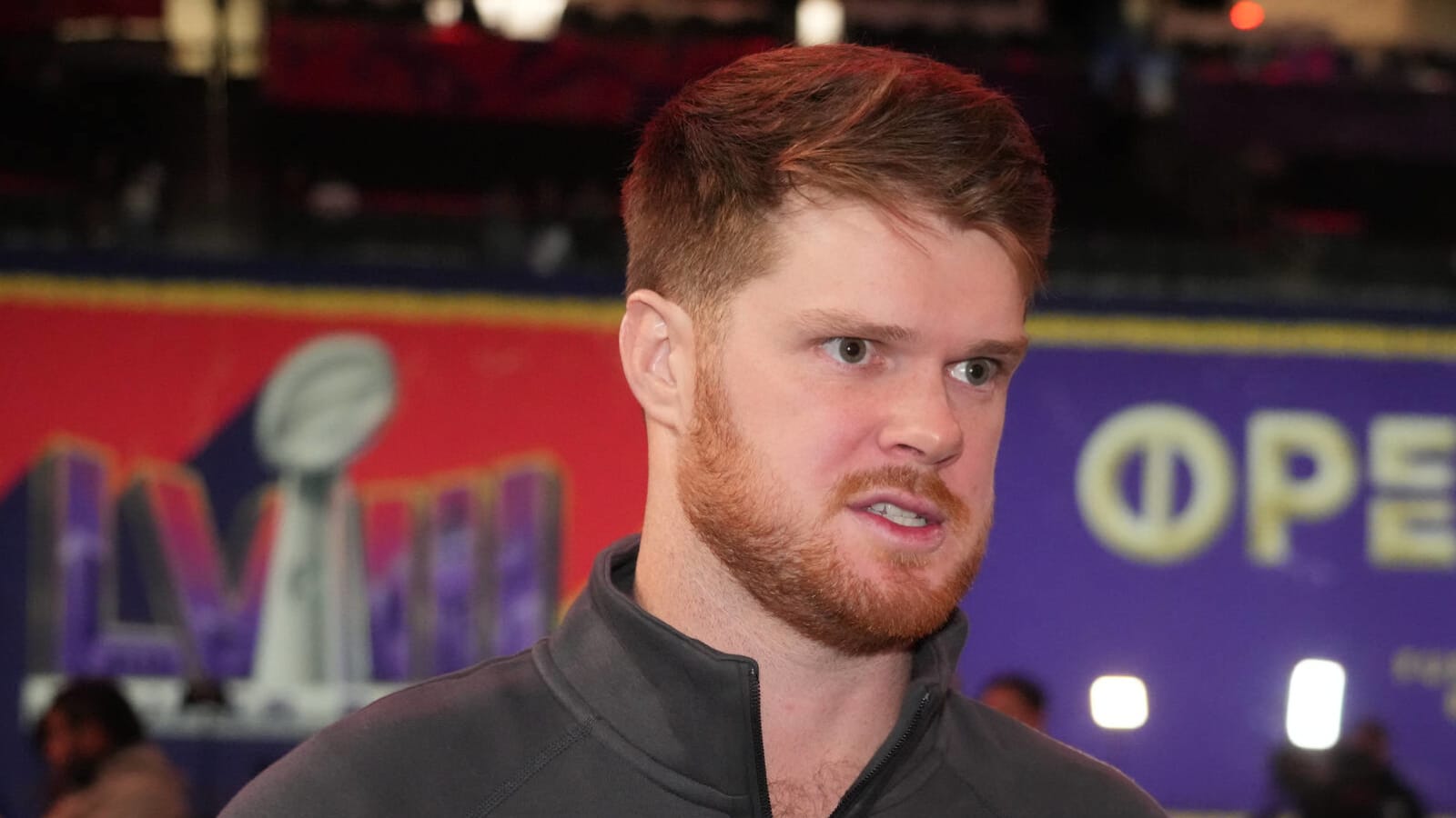 Vikings make notable decision on team's starting quarterback