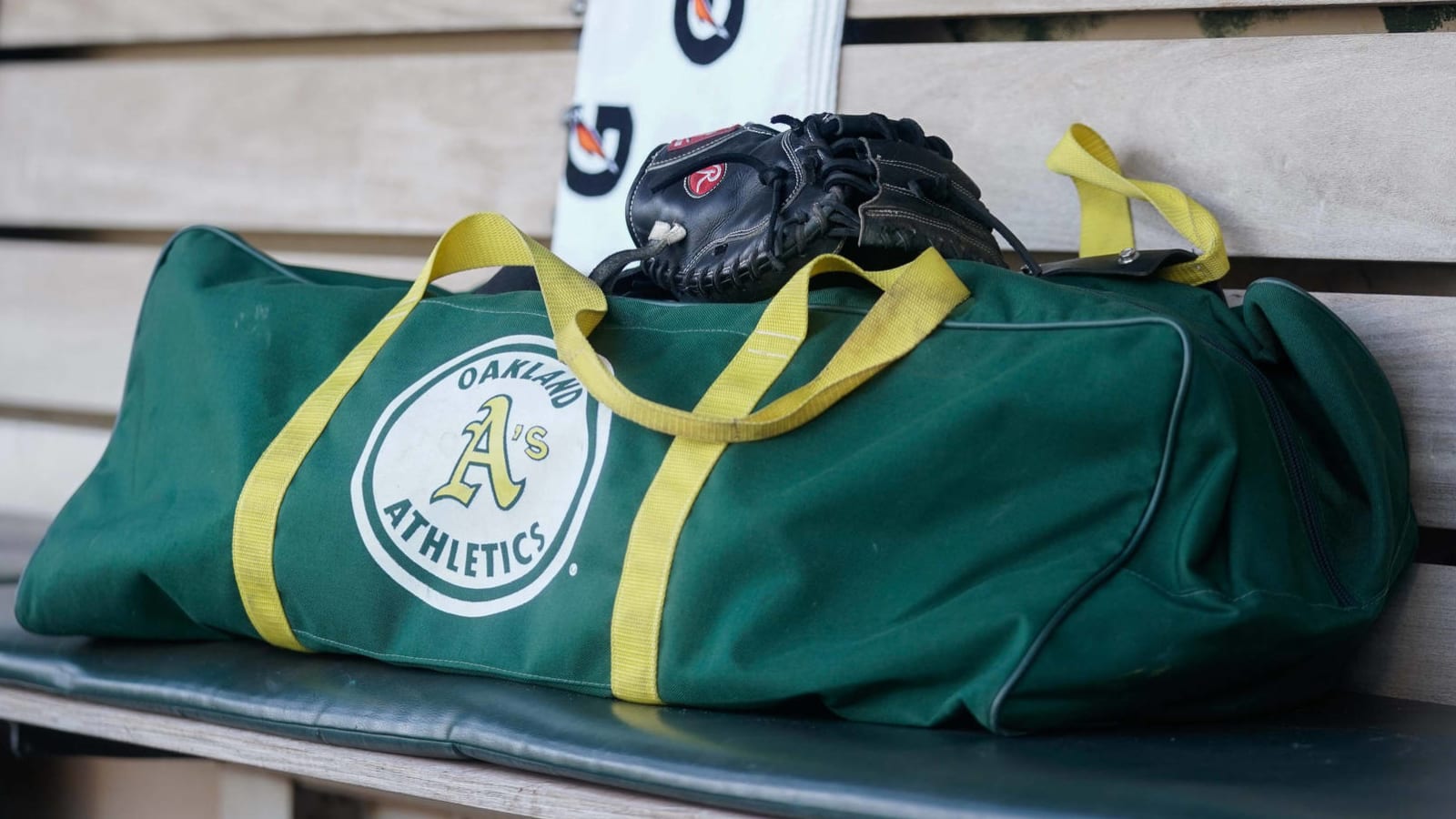 Oakland A's owner: 'I made a mistake,' will resume minor league pay