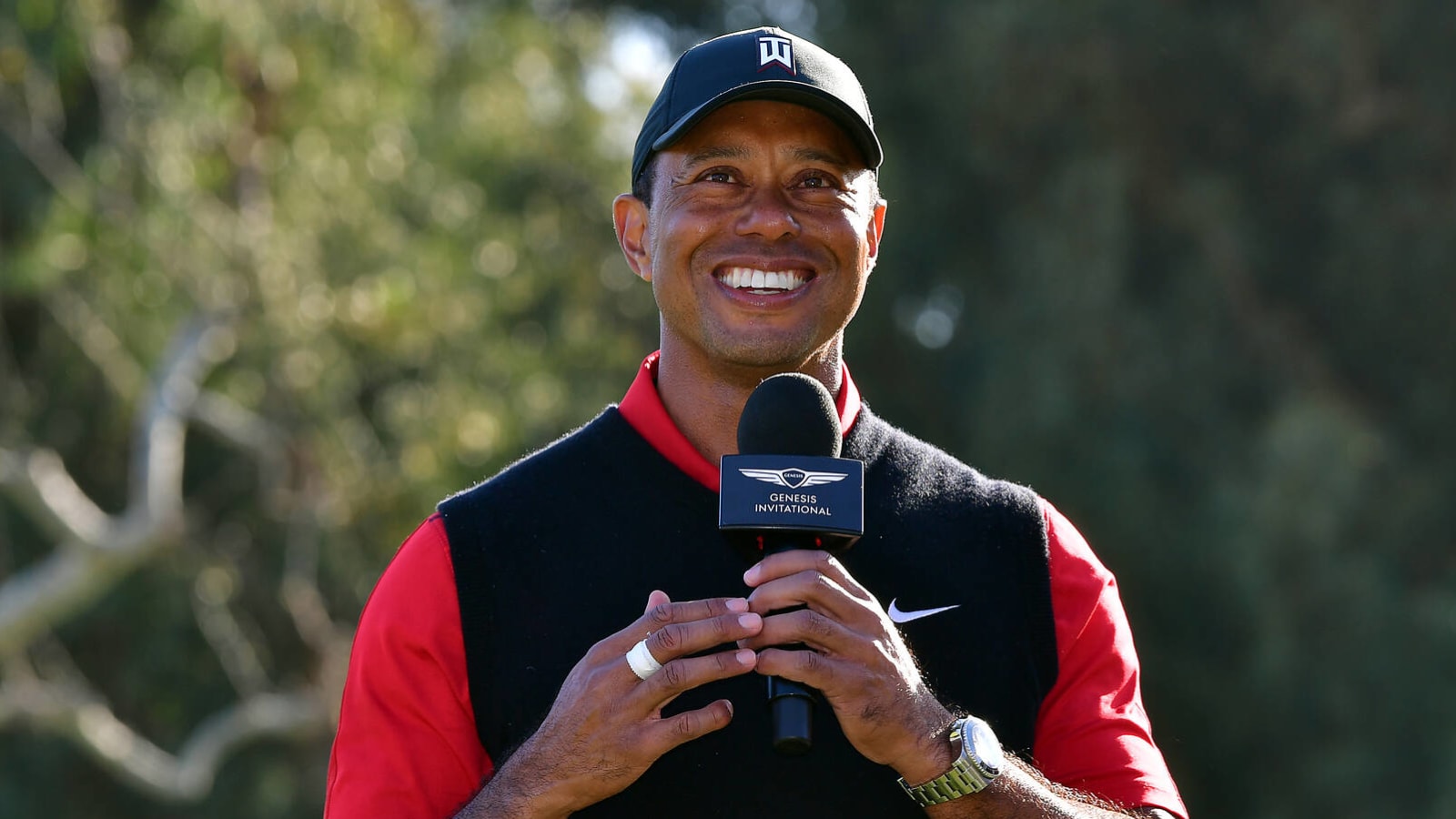 How Tiger Woods' odds to win the Masters have changed