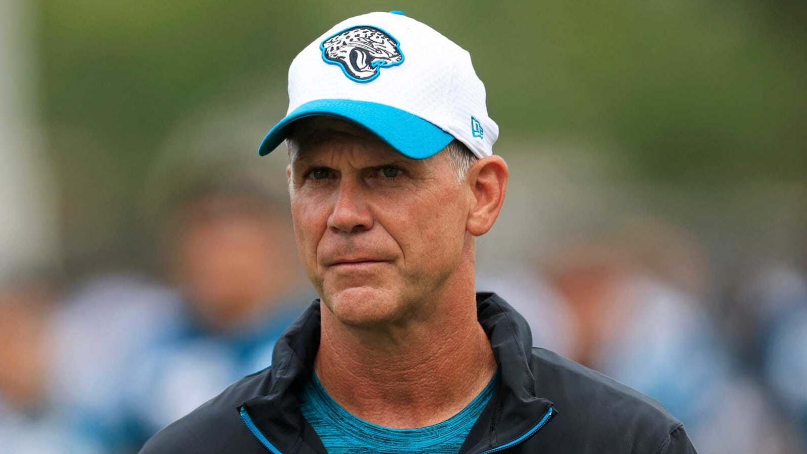 Trent Baalke could be hinderance in Jaguars' HC search
