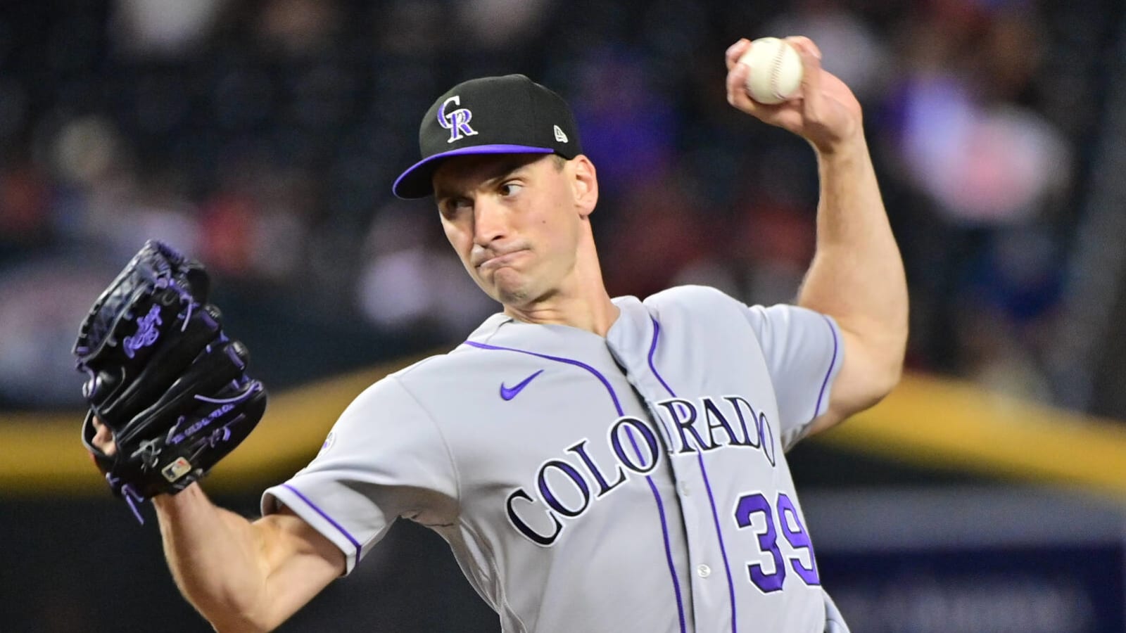 Rockies GM updates team's trade deadline outlook