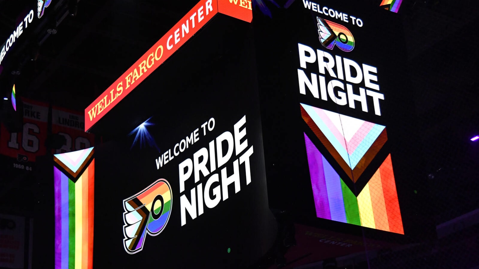 How the Philadelphia Flyers sabotaged their own Pride Night